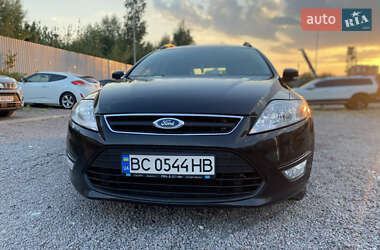 Універсал Ford Mondeo 2012 в Львові