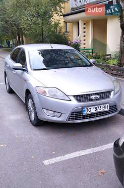 Седан Ford Mondeo 2007 в 