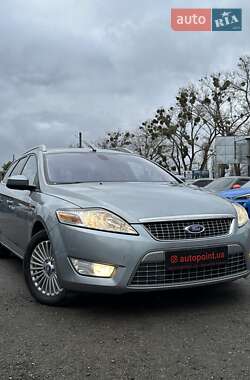 Універсал Ford Mondeo 2009 в Білогородці