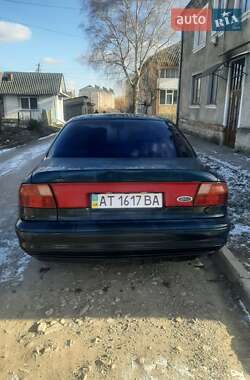 Седан Ford Mondeo 1993 в 