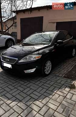 Седан Ford Mondeo 2008 в Виннице