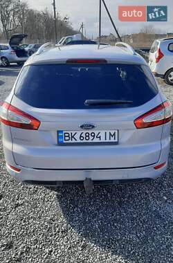 Універсал Ford Mondeo 2011 в Рівному