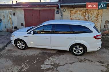 Универсал Ford Mondeo 2013 в Сумах