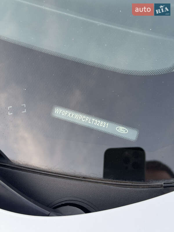 Лифтбек Ford Mondeo 2020 в Ровно