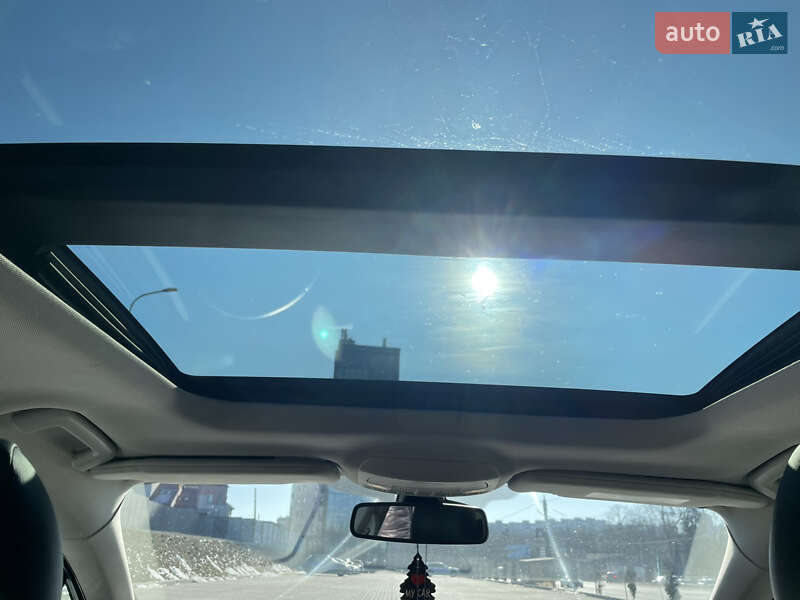 Універсал Ford Mondeo 2015 в Тернополі