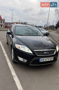 Универсал Ford Mondeo 2010 в 