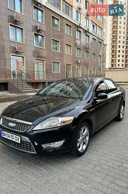 Седан Ford Mondeo 2008 в Одессе