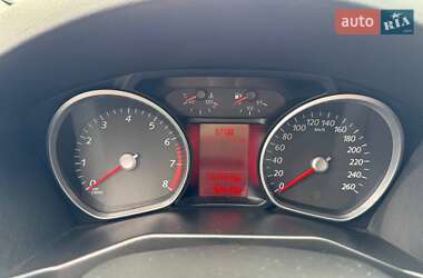 Седан Ford Mondeo 2012 в 