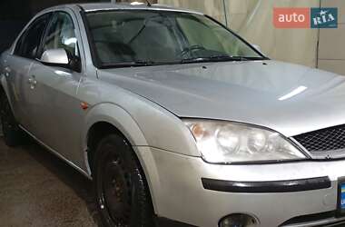 Седан Ford Mondeo 2001 в Житомире