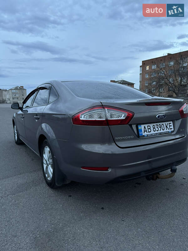 Седан Ford Mondeo 2012 в Тульчині фото 6 Седан Ford Mondeo 2012 в Тульчині