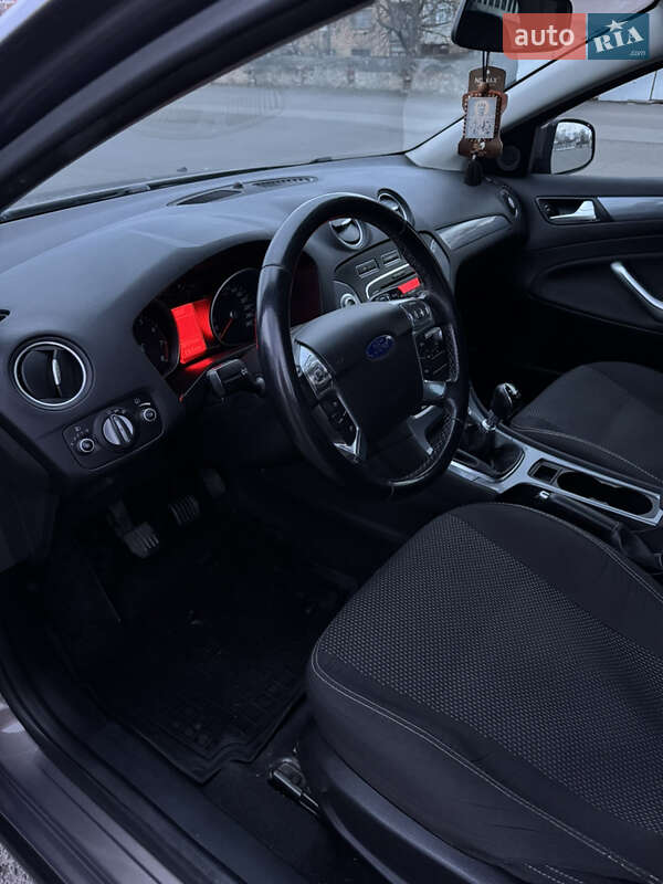 Седан Ford Mondeo 2012 в Тульчині фото 7 Седан Ford Mondeo 2012 в Тульчині