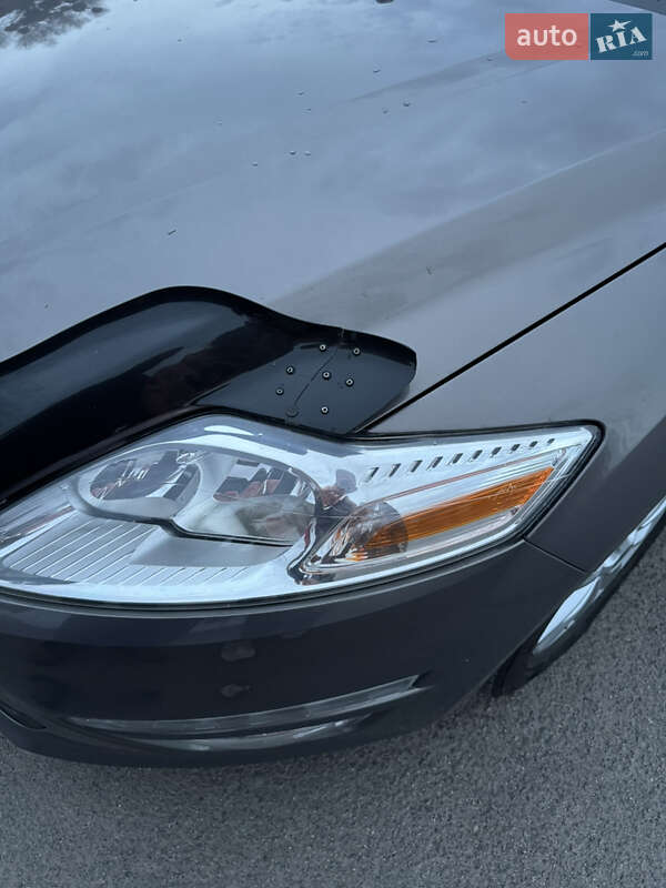 Седан Ford Mondeo 2012 в Тульчині фото 19 Седан Ford Mondeo 2012 в Тульчині