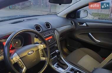 Универсал Ford Mondeo 2013 в Стрые