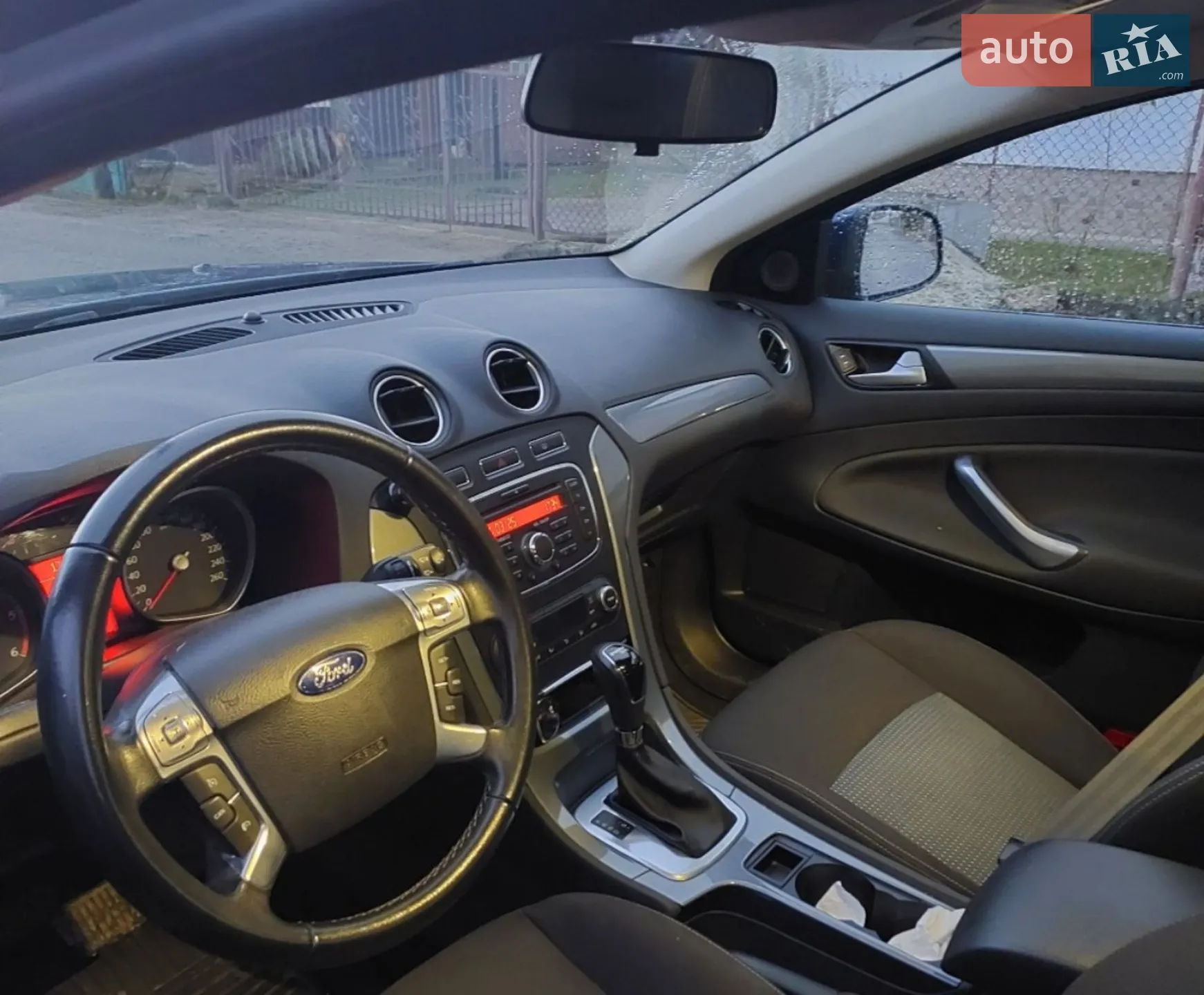 2013 Ford Mondeo - мініатюра 16