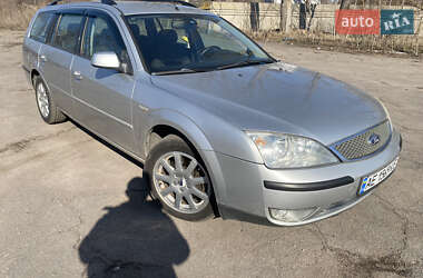 Универсал Ford Mondeo 2004 в 