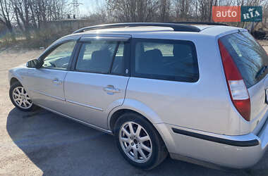 Универсал Ford Mondeo 2004 в 