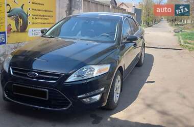 Седан Ford Mondeo 2012 в Кривом Роге