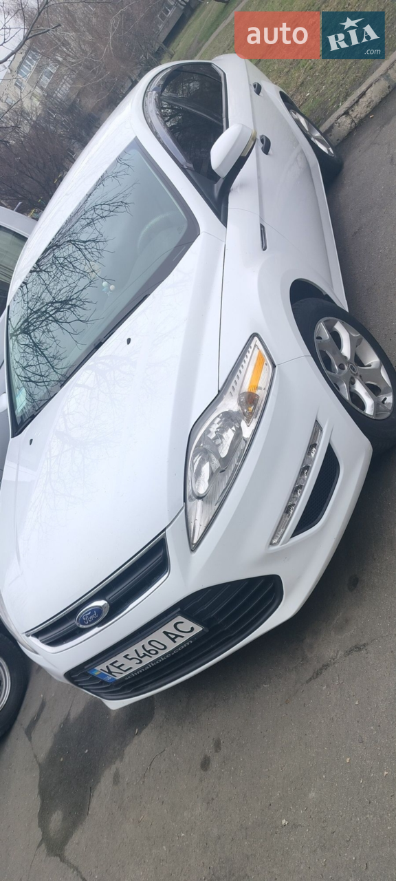 2011 Ford Mondeo - мініатюра 16