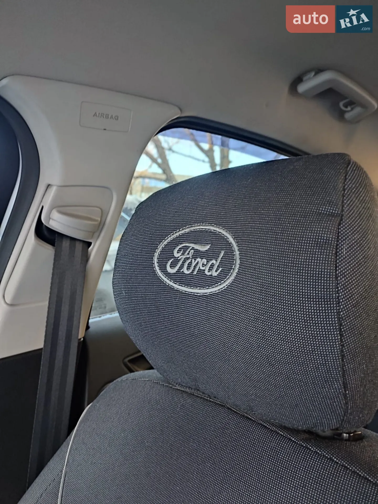 2011 Ford Mondeo - мініатюра 3