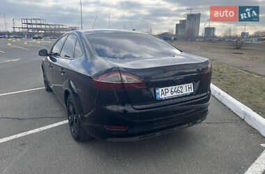 Седан Ford Mondeo 2008 в Киеве