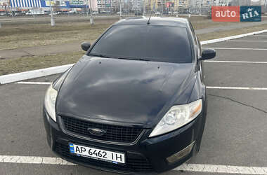 Седан Ford Mondeo 2008 в Киеве