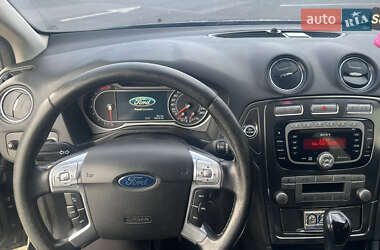 Седан Ford Mondeo 2008 в Киеве