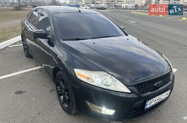 Седан Ford Mondeo 2008 в Киеве