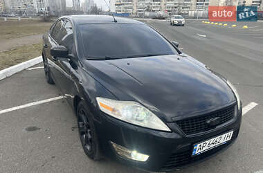 Седан Ford Mondeo 2008 в Киеве