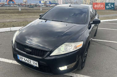 Седан Ford Mondeo 2008 в Киеве