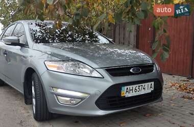 Седан Ford Mondeo 2012 в Усатово