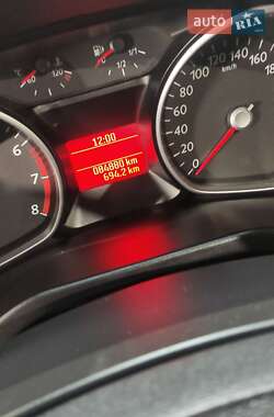 Седан Ford Mondeo 2012 в Усатово