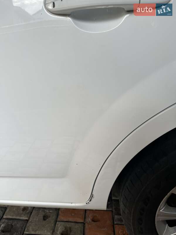 Седан Ford Mondeo 2012 в Днепре фото 4 Седан Ford Mondeo 2012 в Днепре