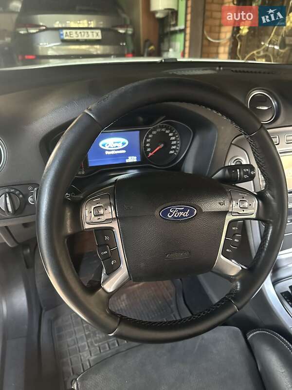 Седан Ford Mondeo 2012 в Днепре фото 7 Седан Ford Mondeo 2012 в Днепре