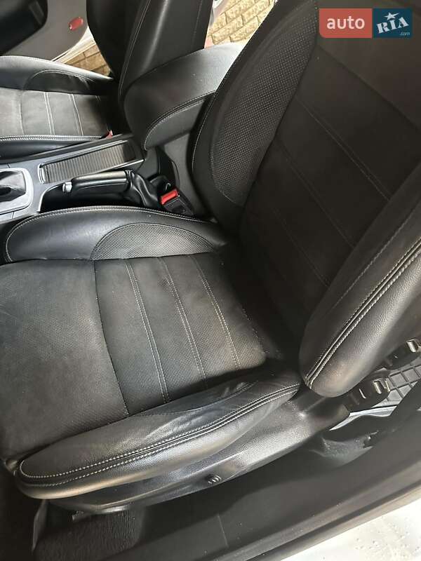 Седан Ford Mondeo 2012 в Днепре фото 9 Седан Ford Mondeo 2012 в Днепре