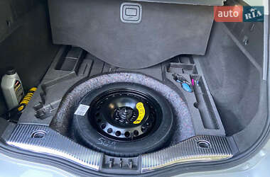 Лифтбек Ford Mondeo 2020 в 