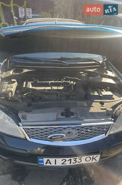Седан Ford Mondeo 2007 в 