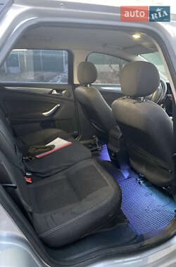 Универсал Ford Mondeo 2011 в 