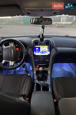 Универсал Ford Mondeo 2011 в 