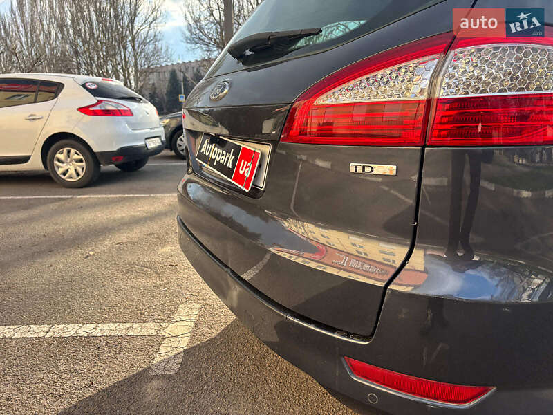 Универсал Ford Mondeo 2009 в Запорожье
