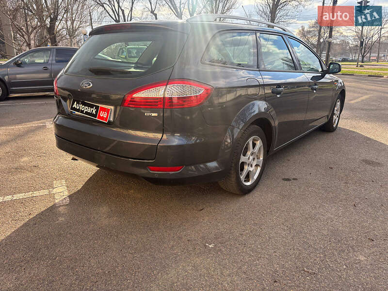 Универсал Ford Mondeo 2009 в Запорожье