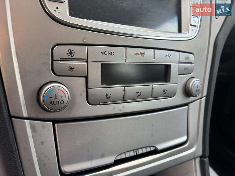 Универсал Ford Mondeo 2009 в Запорожье