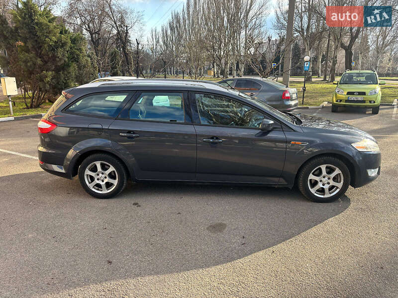 Универсал Ford Mondeo 2009 в Запорожье