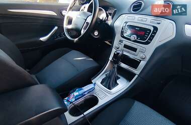 Універсал Ford Mondeo 2008 в 