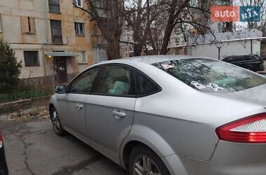 Седан Ford Mondeo 2009 в 