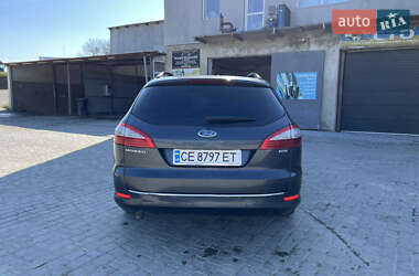 Универсал Ford Mondeo 2010 в 