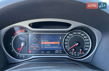 Универсал Ford Mondeo 2010 в 