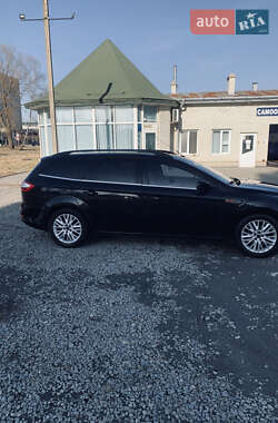Универсал Ford Mondeo 2008 в 
