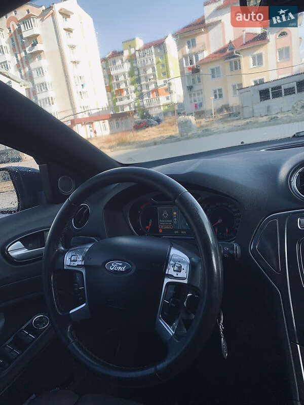 Универсал Ford Mondeo 2008 в Долине