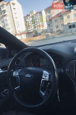 Универсал Ford Mondeo 2008 в 