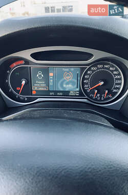 Универсал Ford Mondeo 2008 в 
